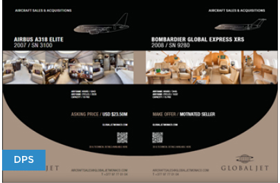 Selling Aircraft Image 4